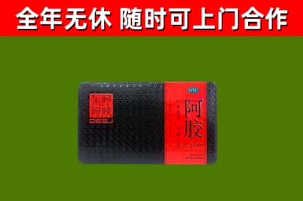 宝安回收阿胶